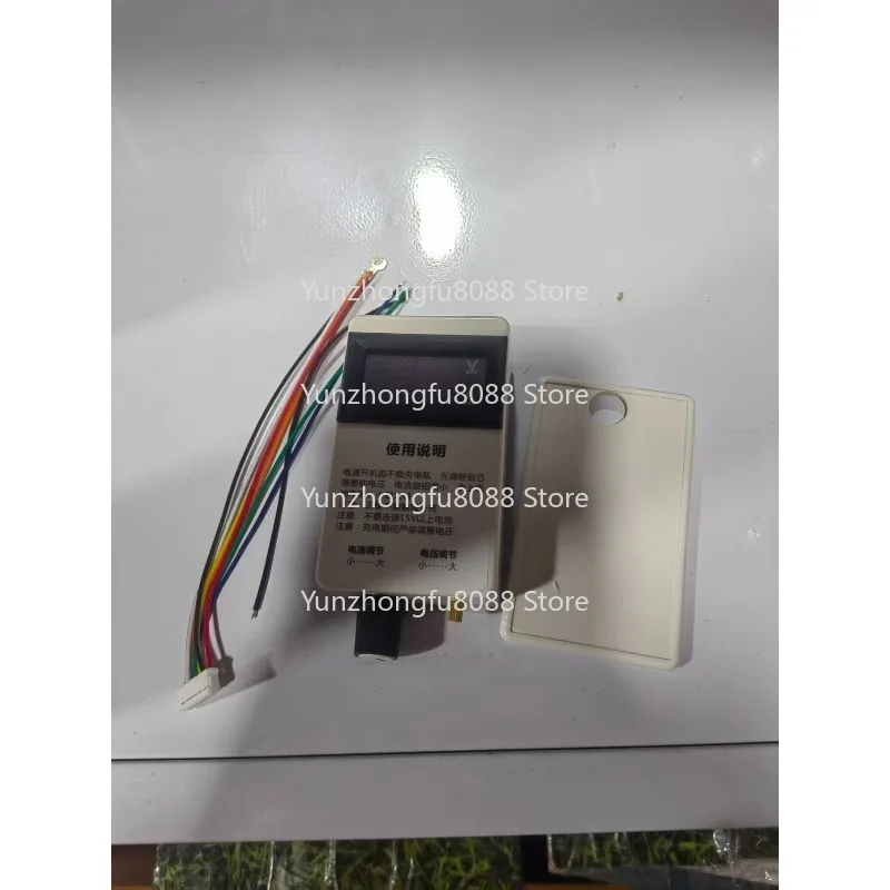 Server Power Supply - ตัวควบคุมแรงดันและกระแสไฟฟ้า 50A 60A 100A สำหรับการดัดแปลงแหล่งจ่ายไฟเซิร์ฟเวอร์ของ Liteon