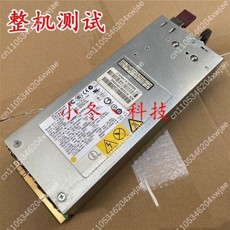 Server Power Supply - โมดูลจ่ายไฟแบบ Hot Swap ประสิทธิภาพสูง DL380 G5