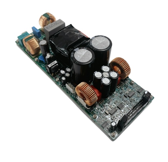 Modular Power Supply - บอร์ดเพาเวอร์แอมป์ S-pro2 500Wx2 บอร์ดเพาเวอร์แอมป์คุณภาพสูง บอร์ดแอมป์ดิจิตอลไฮไฟ