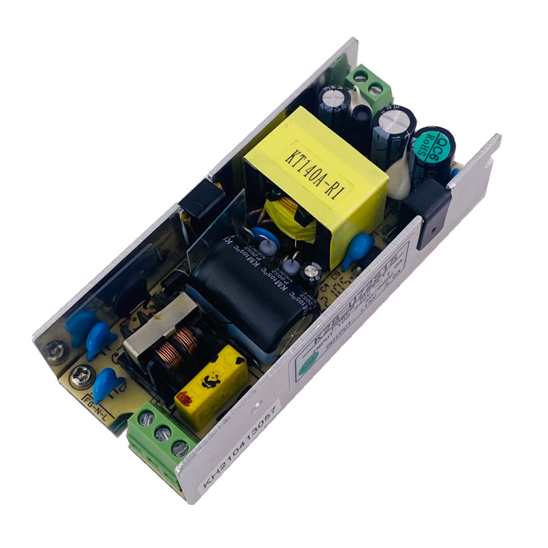 Smps Power Supply - K28-U72S15 15V 4.8A 28โวลต์ 72วัตต์ แหล่งจ่ายไฟแบบสวิตชิ่ง