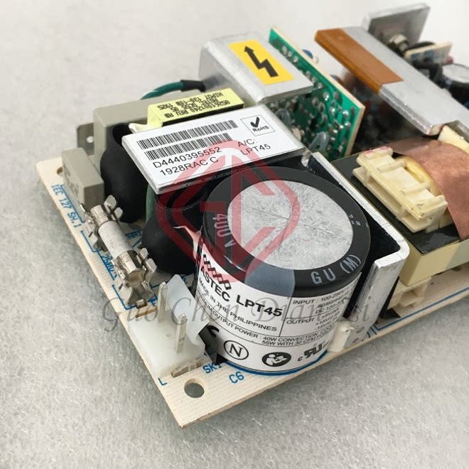 Open Frame Power Supply - LPT45 LPT62 LPT63 LPS45 LPS65 ซีรีส์