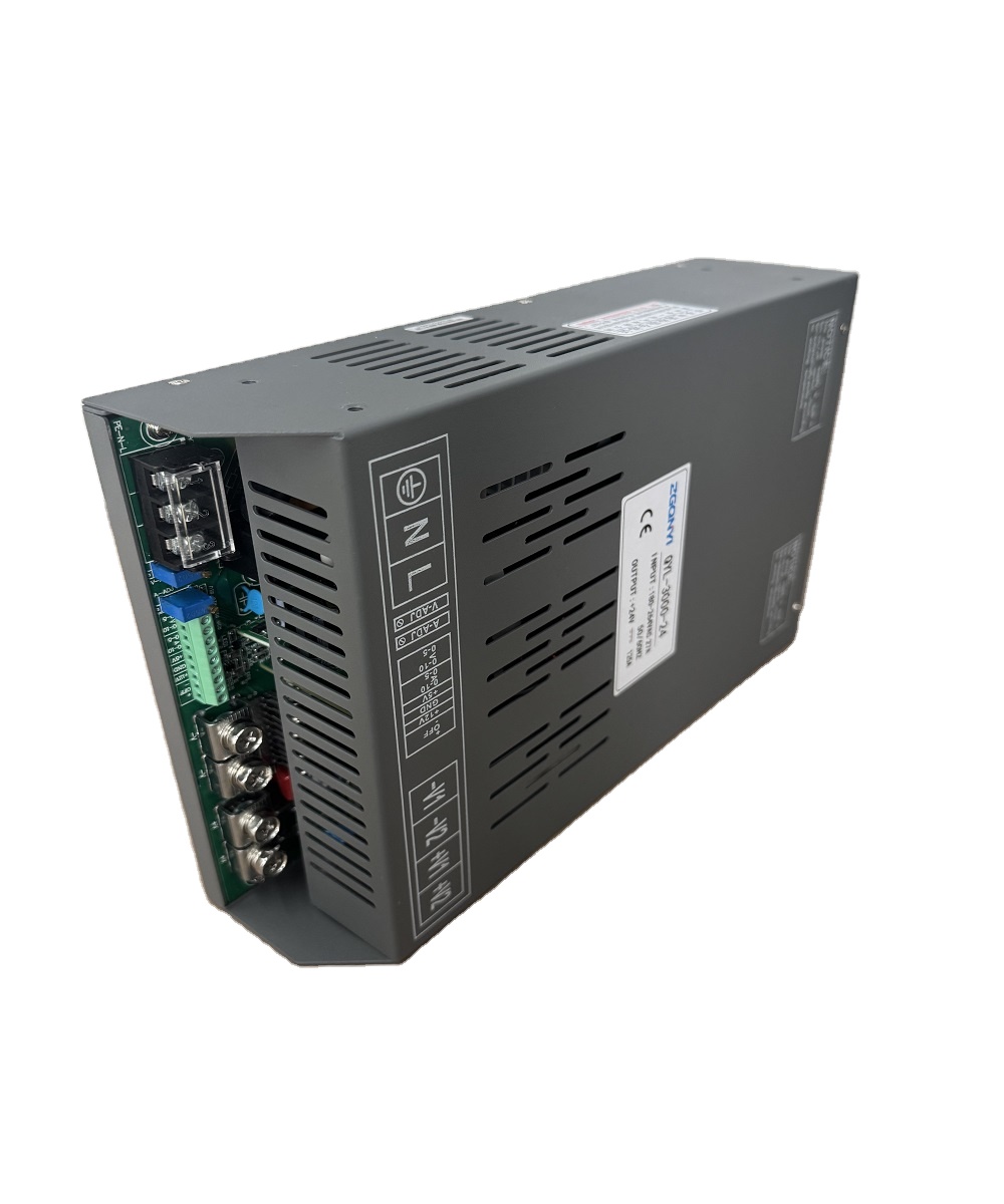 Ac Power Supply - แหล่งจ่ายไฟสลับ AC/DC 24V 80A 2000W
