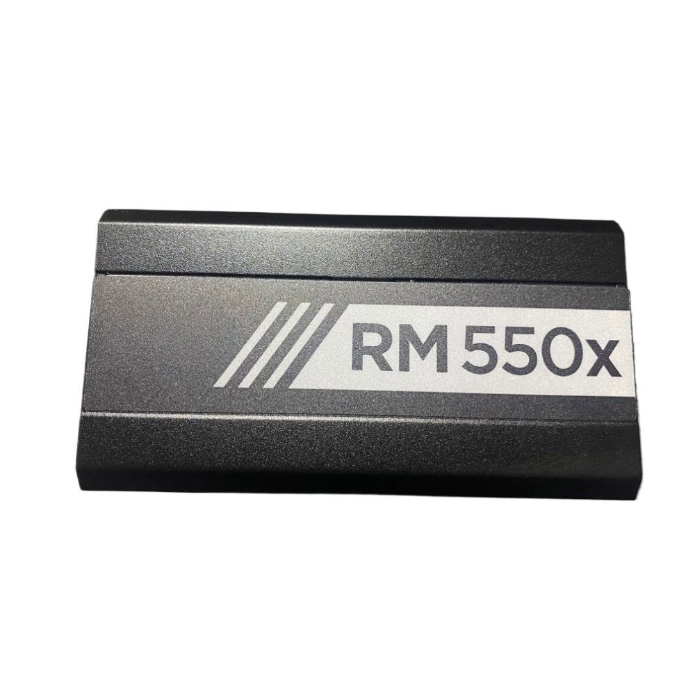 Modular Power Supply - สำหรับ Corsair RM650X RM1000X แหล่งจ่ายไฟคอมพิวเตอร์ระดับไฮเอนด์ 650W