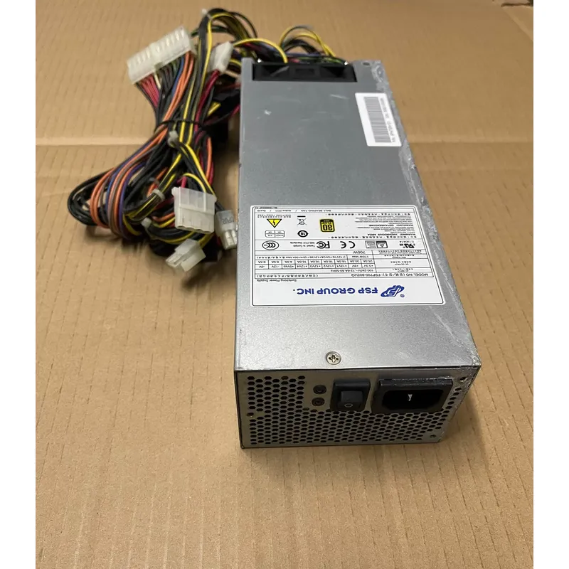 Pc Power Supply - สำหรับแหล่งจ่ายไฟ FSP Quanhan รุ่น FSP700-802UQ และ