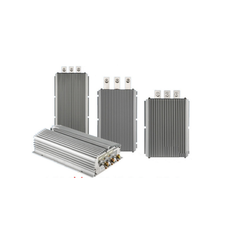Dc Power Supply 12V - โมดูลจ่ายไฟ DC กำลังสูง DC-DC 12V ถึง