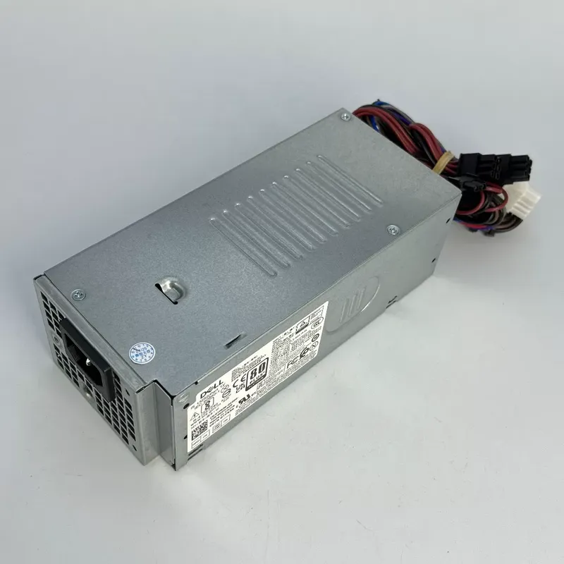 Pc Power Supply - สำหรับ Dell รุ่นที่ 12 และ 13