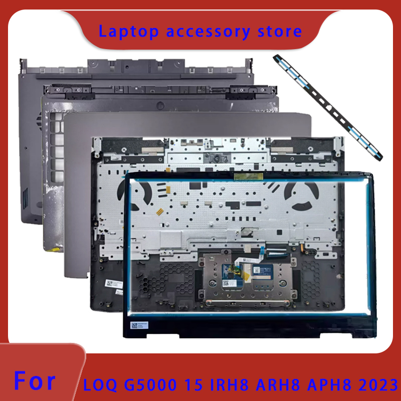 Open Frame Power Supply - เหมาะสำหรับ G5000 15 IRH8 APH8 2023