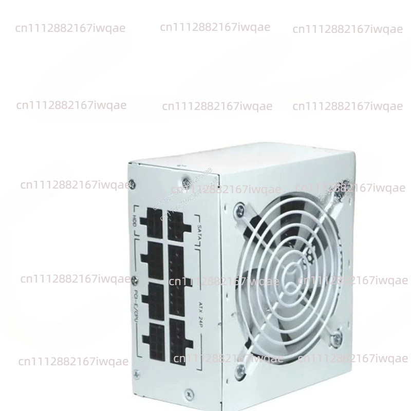 Power Supply 750W - เหมาะสำหรับ SFX รุ่นใหม่ กำลังไฟ 750w รับรอง
