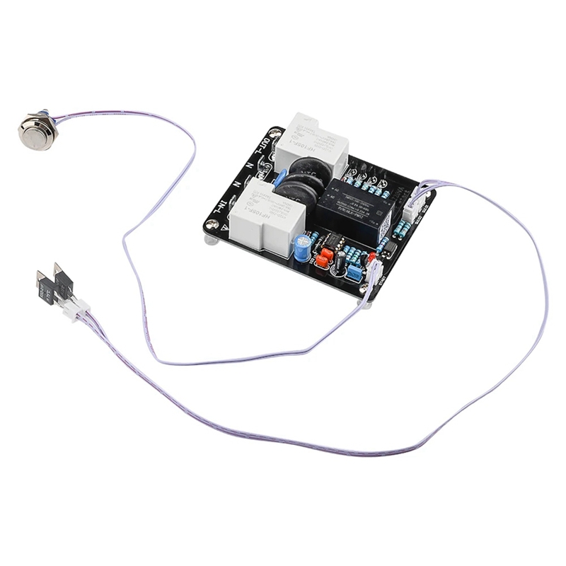 ● AC105-235V แผงวงจรสวิตช์ขยาย - Power Supply 12V บทวิจารณ์และราคา