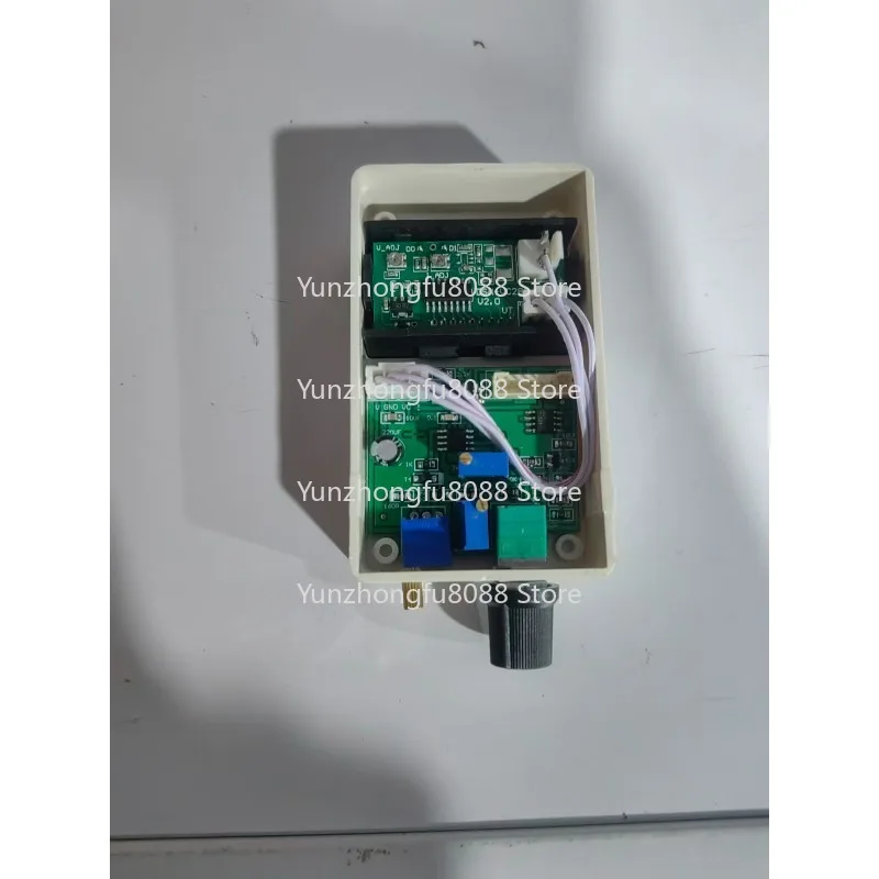 ตัวควบคุมแรงดันและกระแสไฟฟ้า 5 - Server Power Supply บทวิจารณ์และราคา