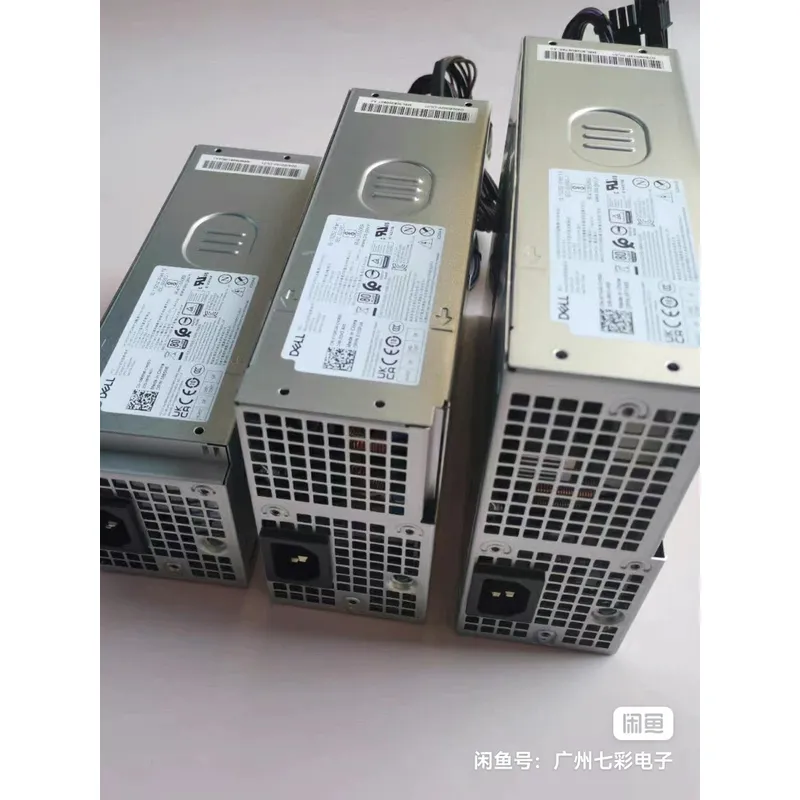 สำหรับ Dell รุ่นที่ 12 และ 13  - Power Supply 500W บทวิจารณ์และราคา