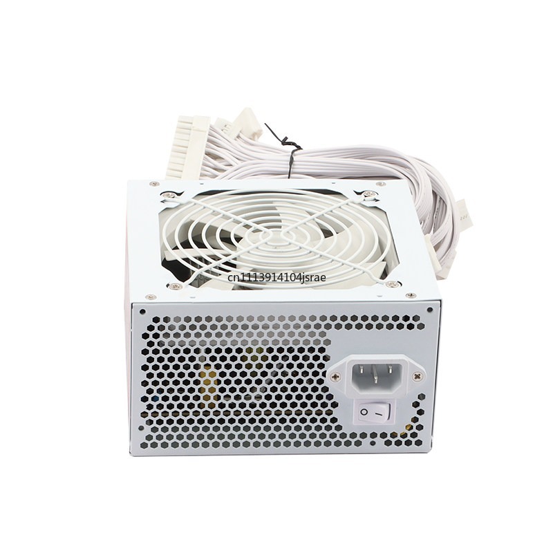 ชุดจ่ายไฟสำหรับคอมพิวเตอร์ ATX - Power Supply 750W บทวิจารณ์และราคา