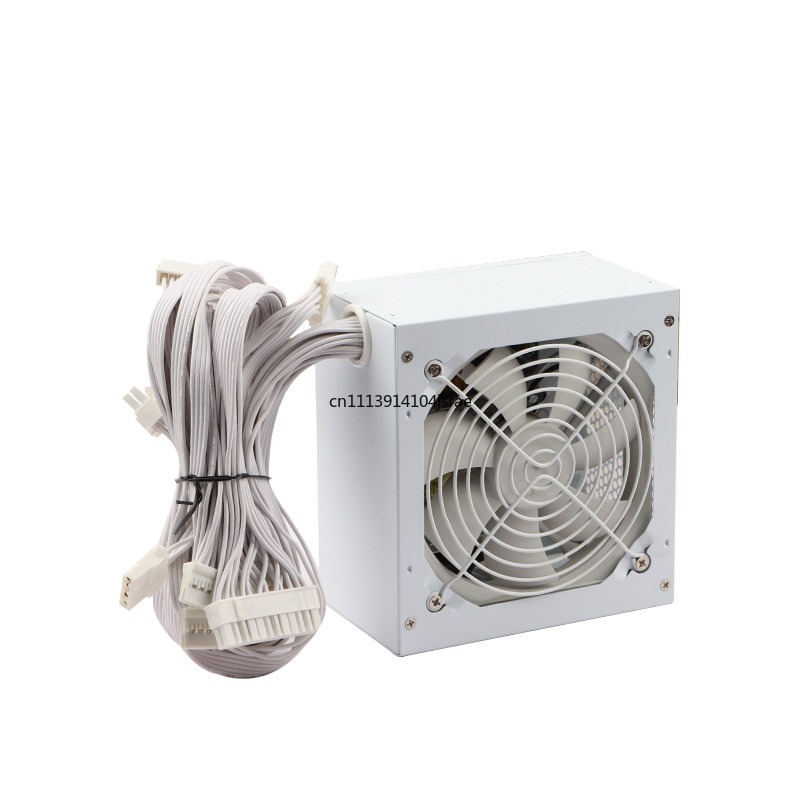 ชุดจ่ายไฟสำหรับคอมพิวเตอร์ ATX - Power Supply 750W บทวิจารณ์และราคา