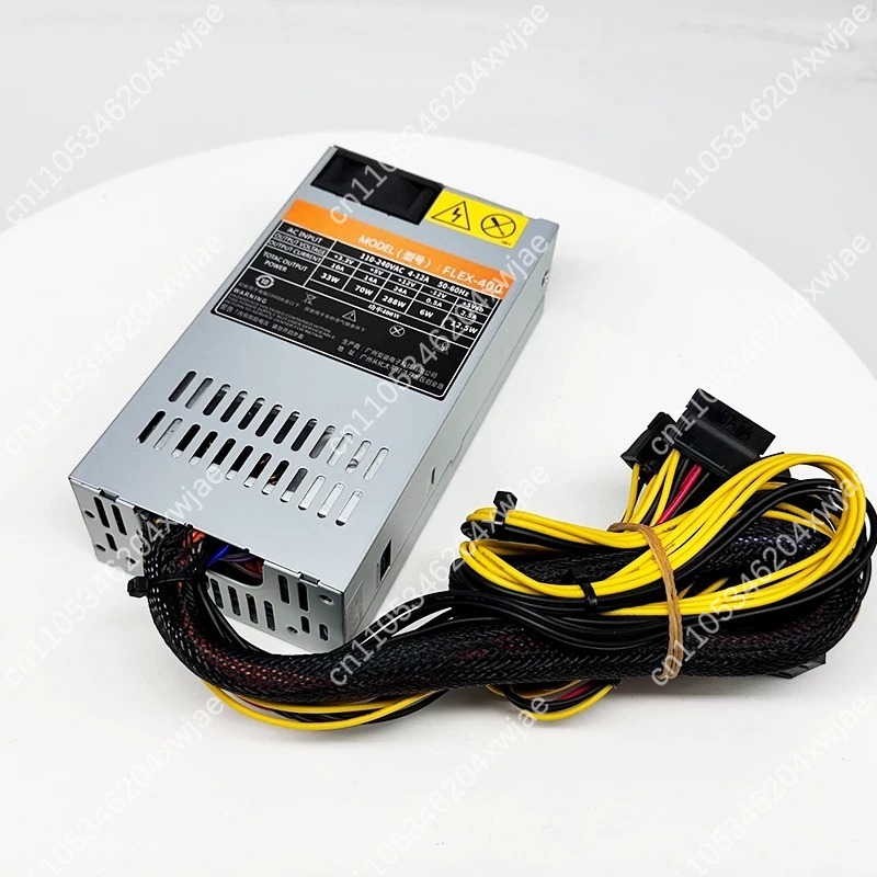 FLEX ขนาดเล็ก 1U พาวเวอร์ซัพพล - Psu Computer บทวิจารณ์และราคา