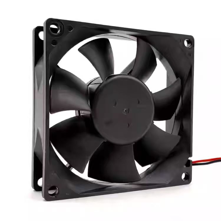 พัดลมระบายความร้อนแบบแกน Delta - Pc Power Supply บทวิจารณ์และราคา