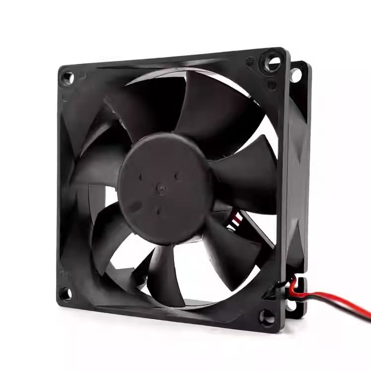 พัดลมระบายความร้อนแบบแกน Delta - Pc Power Supply บทวิจารณ์และราคา