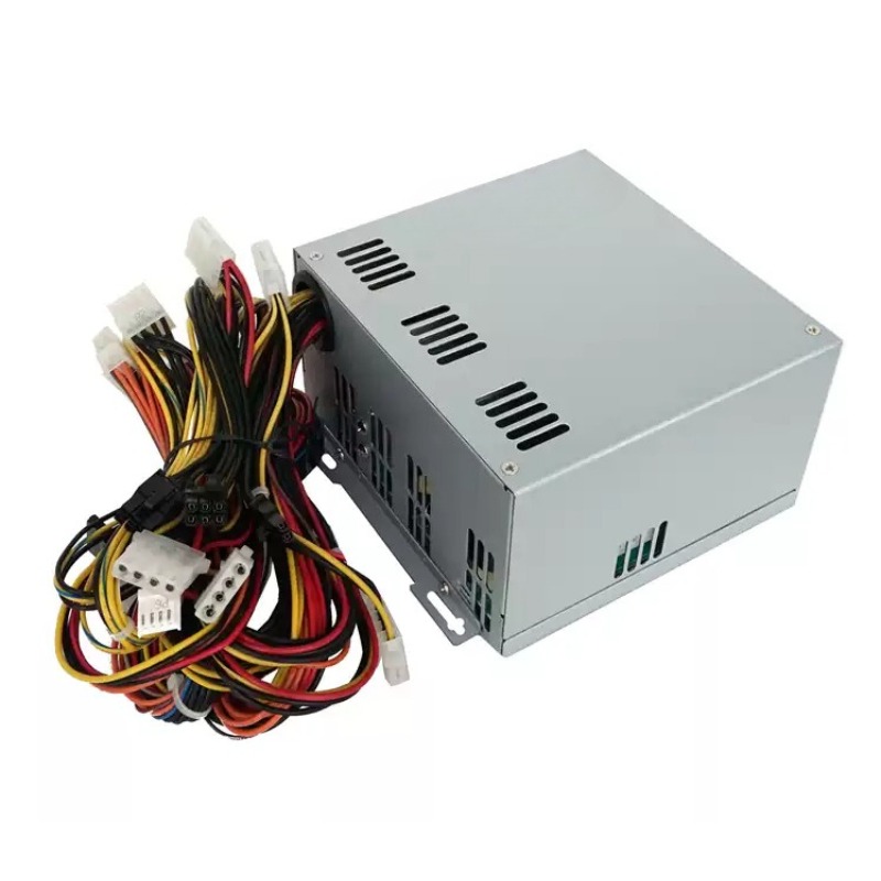 650-80GLC 650W แหล่งจ่ายไฟแบบส - Power Supply 650W บทวิจารณ์และราคา