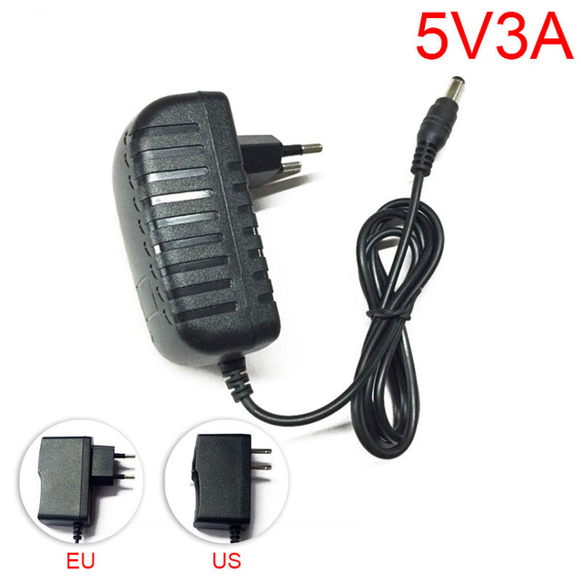 AC DC 5V 12V 24V อะแดปเตอร์จ่า - Smps Power Supply บทวิจารณ์และราคา