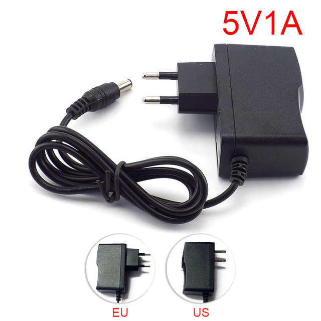 AC DC 5V 12V 24V อะแดปเตอร์จ่า - Smps Power Supply บทวิจารณ์และราคา