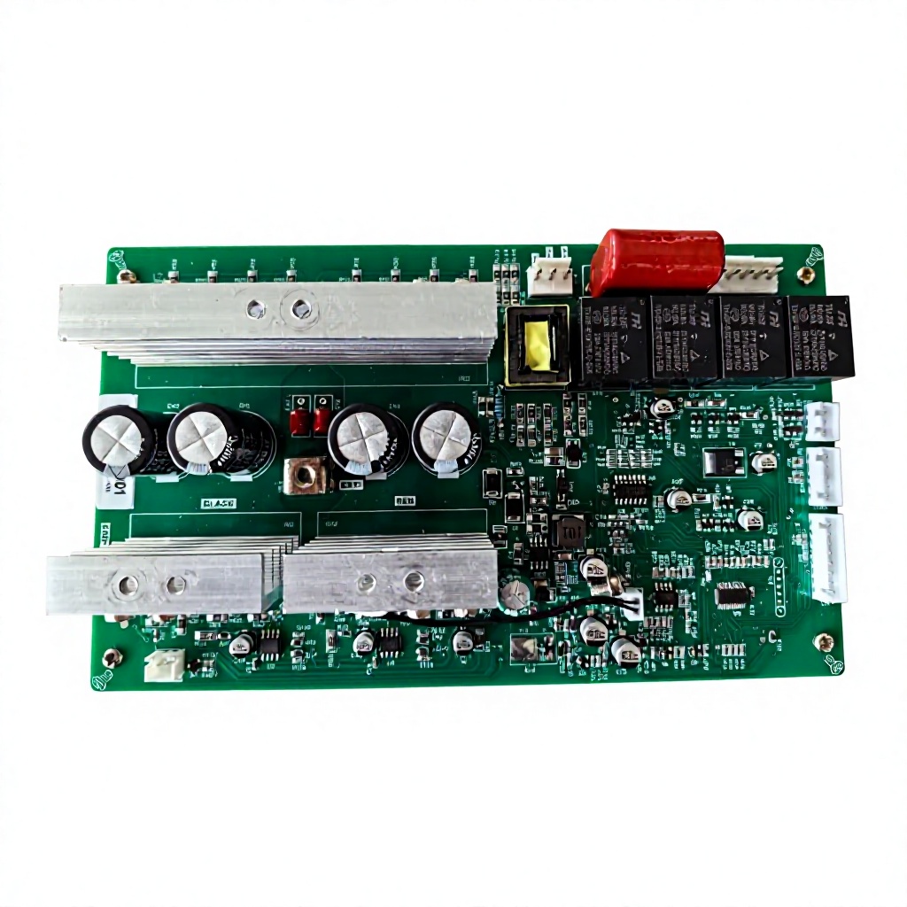 อินเวอร์เตอร์พลังงานแสงอาทิตย์ - Power Supply บทวิจารณ์และราคา