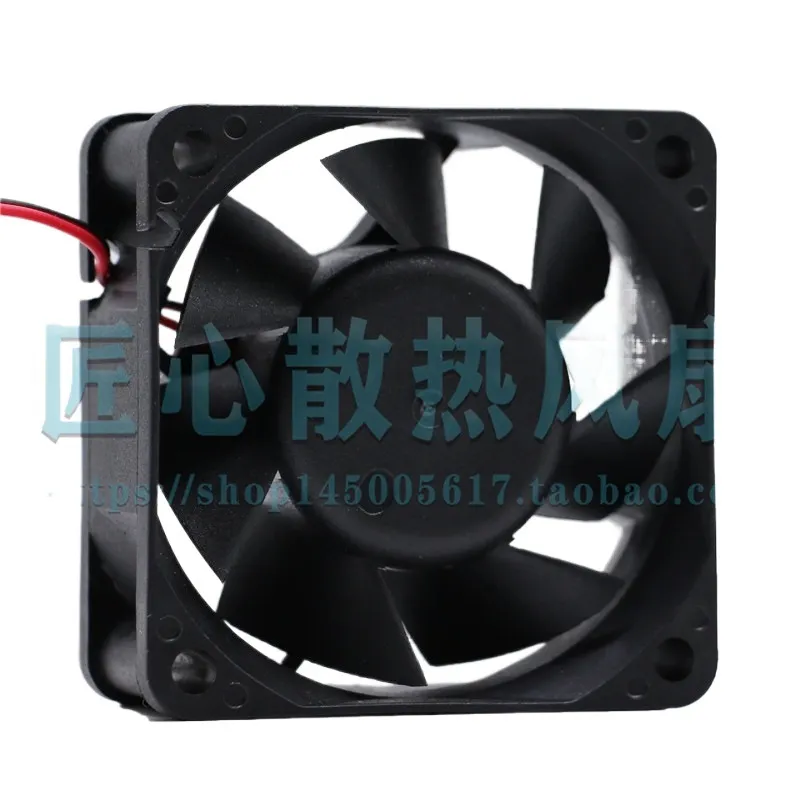 EVERCOOL EC6025H12BP DC 12V 2  - Server Power Supply บทวิจารณ์และราคา