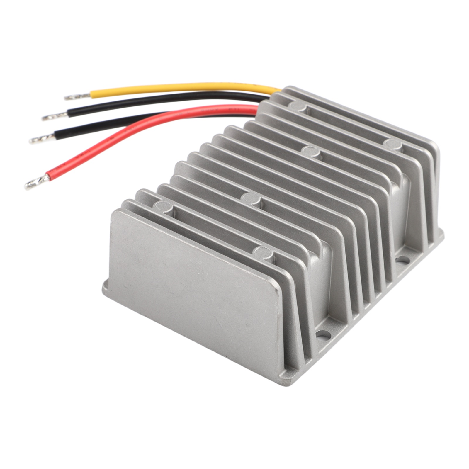 โมดูลแปลงไฟ DC-DC จาก 12V เป็น - Dc Power Supply 12V บทวิจารณ์และราคา