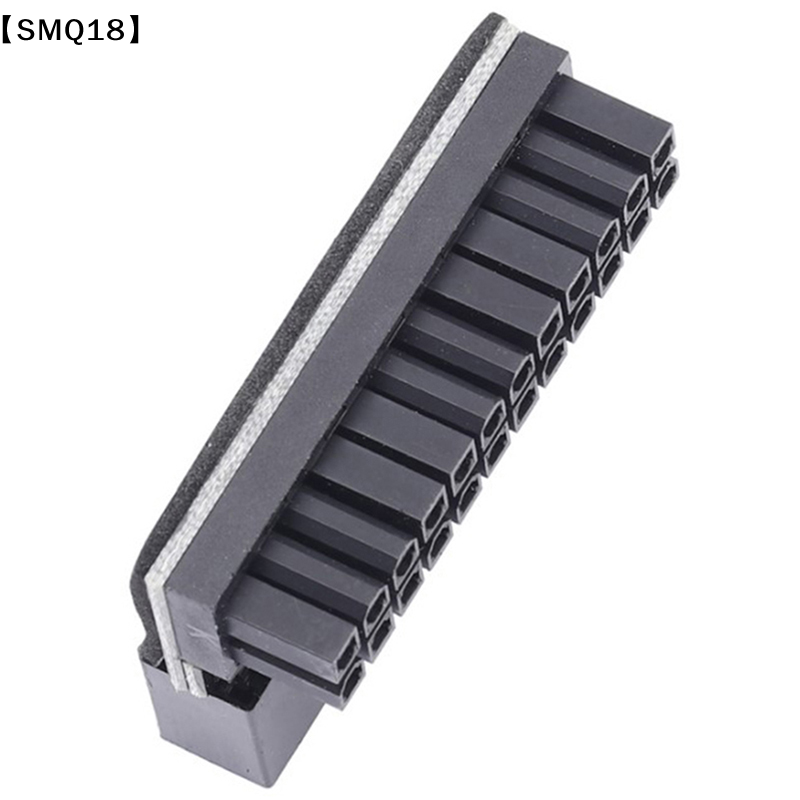 อะแดปเตอร์ปลั๊กไฟ ATX 24 พิน 9 - Atx Power Supply บทวิจารณ์และราคา