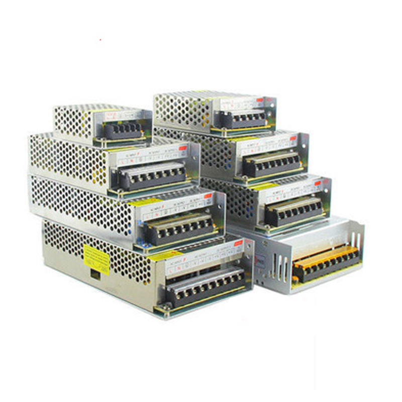เปลี่ยนแหล่งจ่ายไฟ AC 110V 220 - Smps Power Supply บทวิจารณ์และราคา