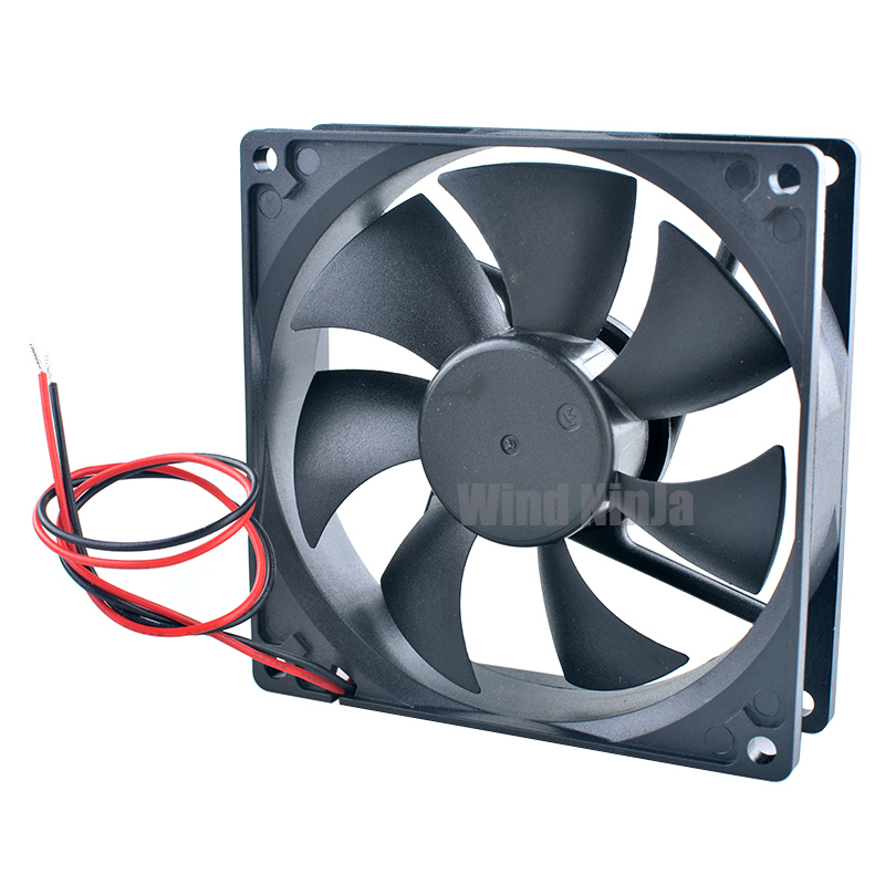 (2 ชิ้น) พัดลมระบายความร้อนแบบ - Pc Power Supply บทวิจารณ์และราคา