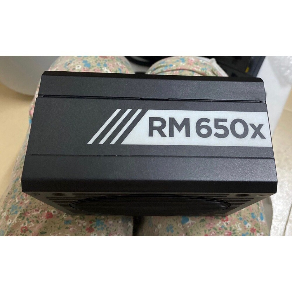 สำหรับ Corsair RM650X RM1000X  - Modular Power Supply บทวิจารณ์และราคา