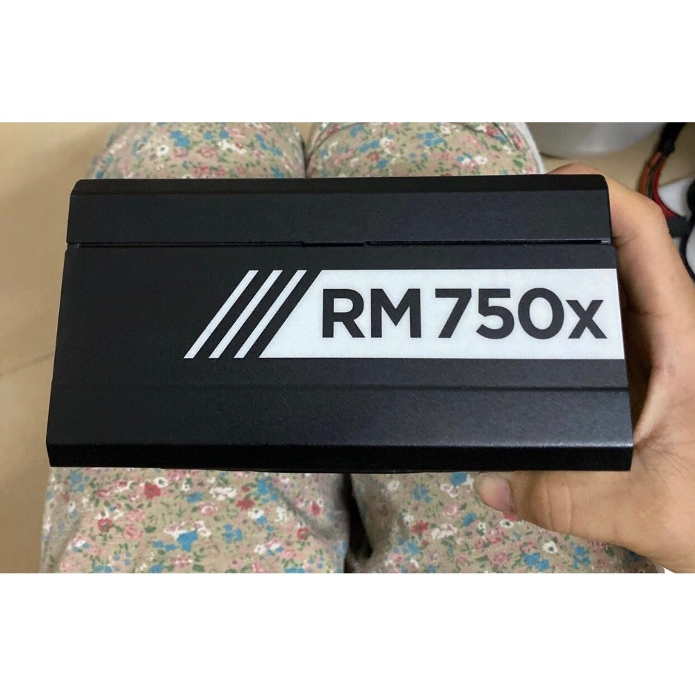 สำหรับ Corsair RM650X RM1000X  - Modular Power Supply บทวิจารณ์และราคา