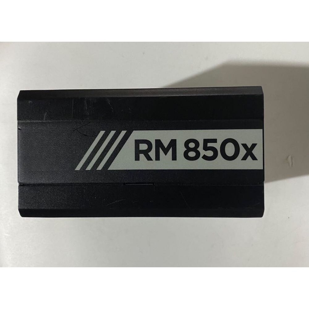สำหรับ Corsair RM650X RM1000X  - Modular Power Supply บทวิจารณ์และราคา