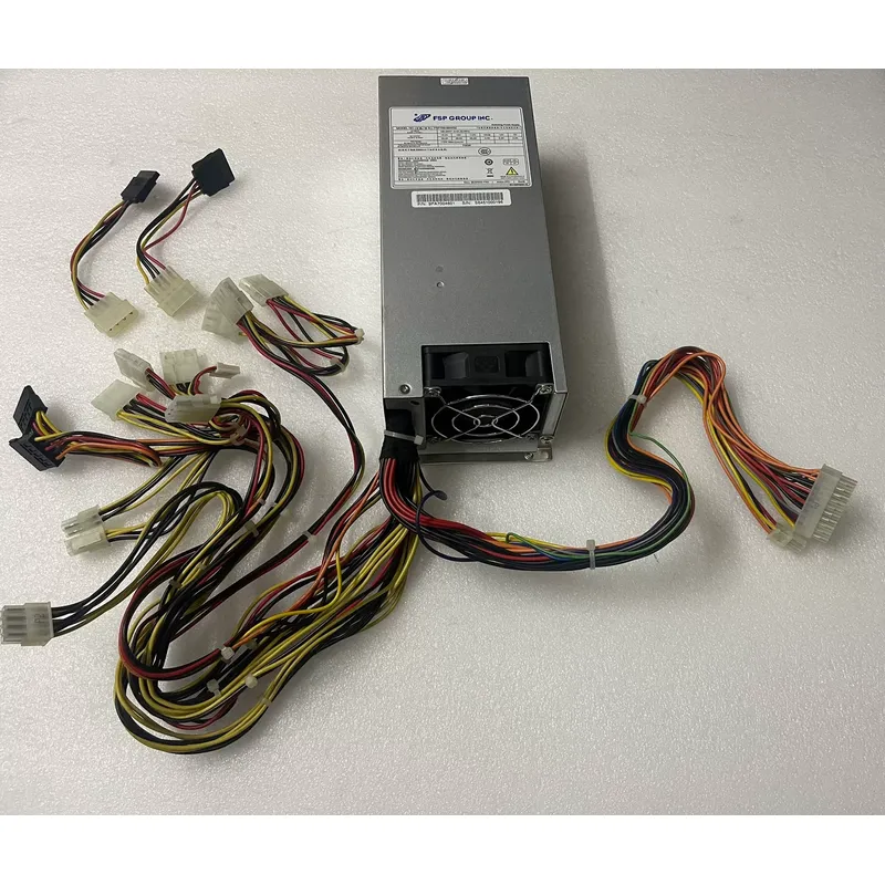 สำหรับแหล่งจ่ายไฟ FSP Quanhan  - Pc Power Supply บทวิจารณ์และราคา
