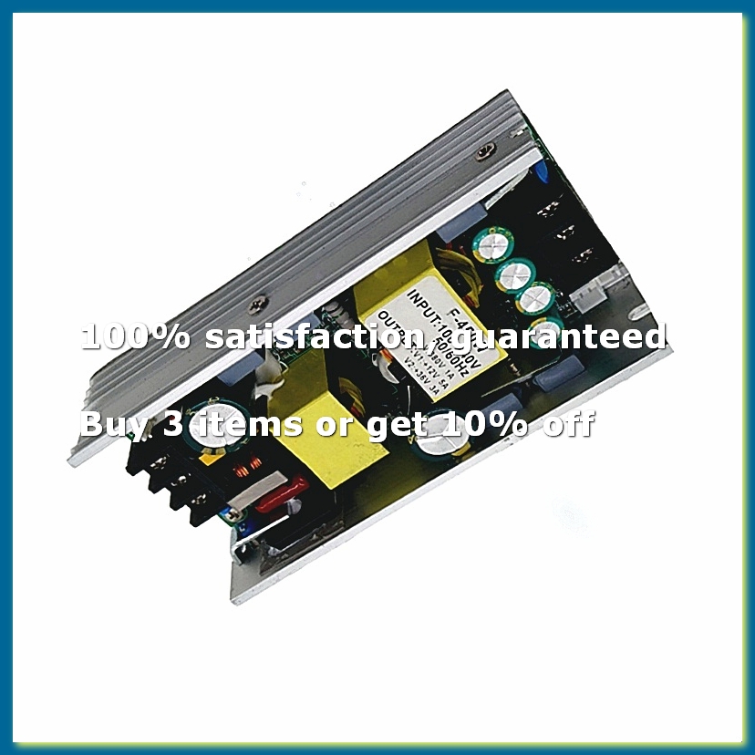 ● แผงวงจรจ่ายไฟสำหรับไฟมูฟวิ่ง - Power Supply 12V บทวิจารณ์และราคา