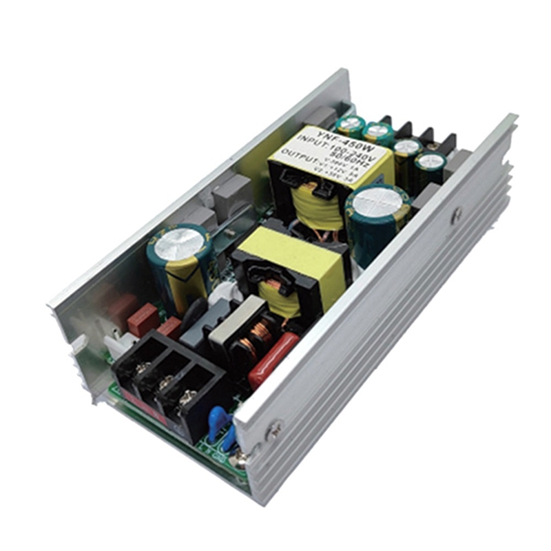 ● แผงวงจรจ่ายไฟสำหรับไฟมูฟวิ่ง - Power Supply 12V บทวิจารณ์และราคา