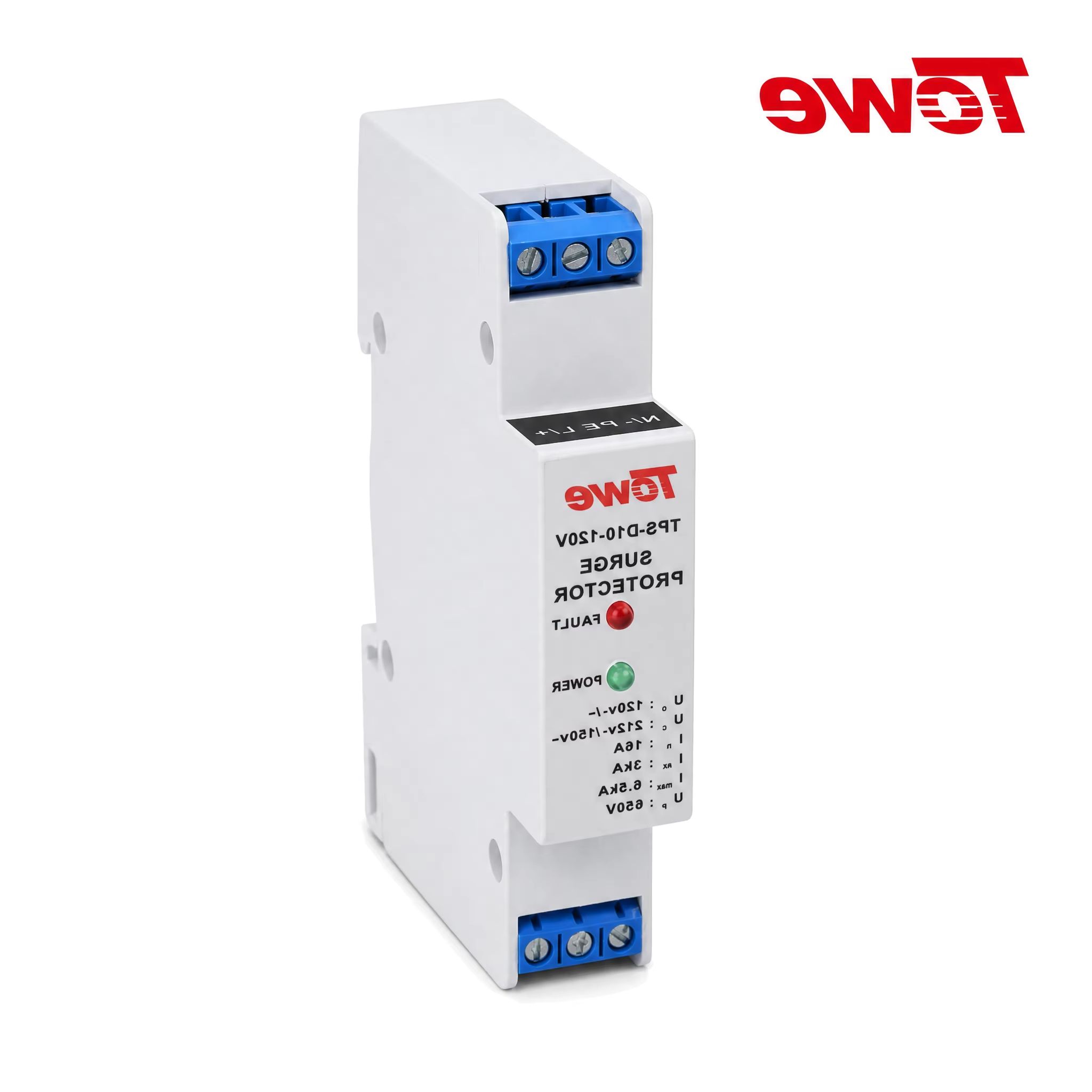 อุปกรณ์ป้องกันไฟกระชาก DC SPD  - Dc Power Supply 12V บทวิจารณ์และราคา