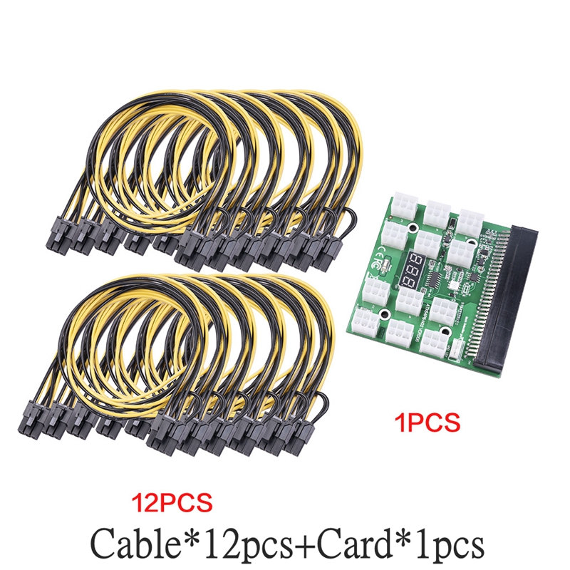 Breakout Board สำหรับ Server แ - Power Supply 750W บทวิจารณ์และราคา