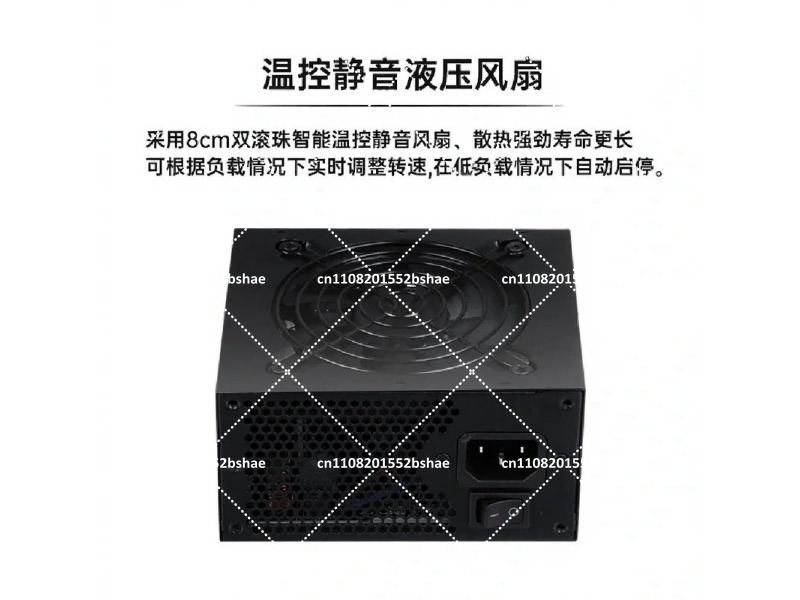 พาวเวอร์ซัพพลาย 80 Plus Gold S - Sfx Modular Power Supply 850W Gold บทวิจารณ์และราคา