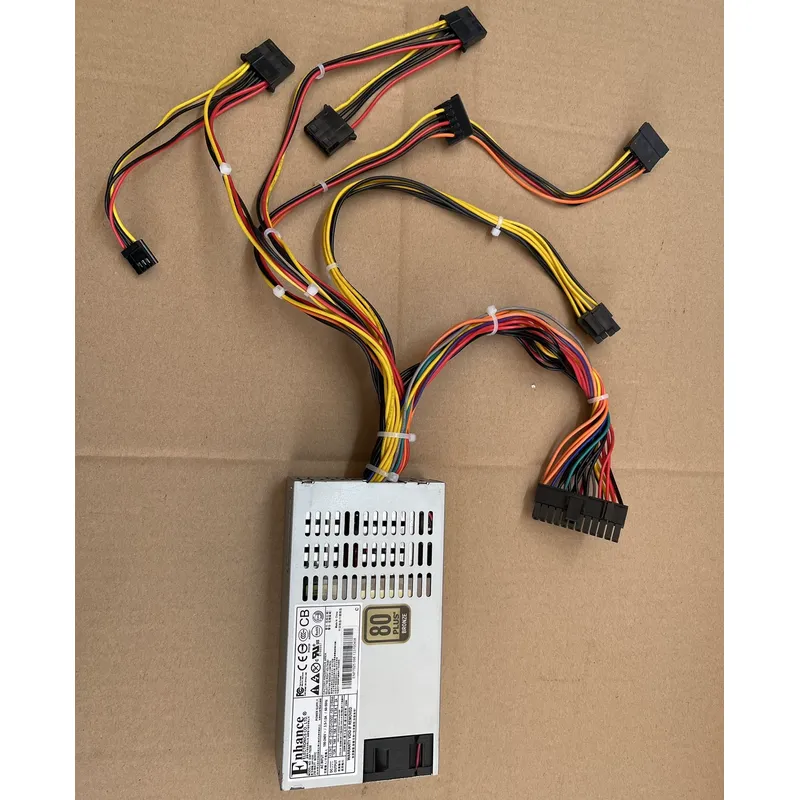 สำหรับ Yiheng ENP-7025B แหล่งจ - Server Power Supply บทวิจารณ์และราคา