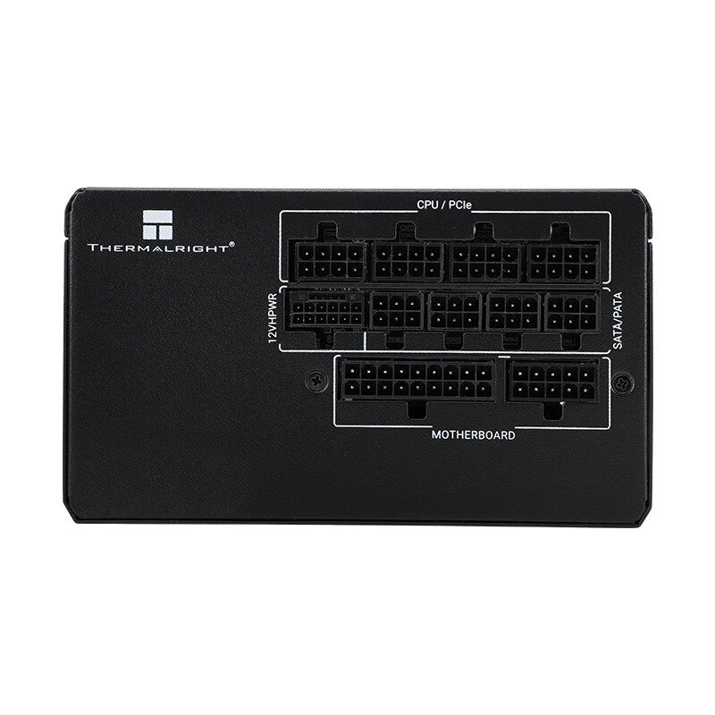 Thermalright แหล่งจ่ายไฟ TG120 - Power Supply 650W บทวิจารณ์และราคา
