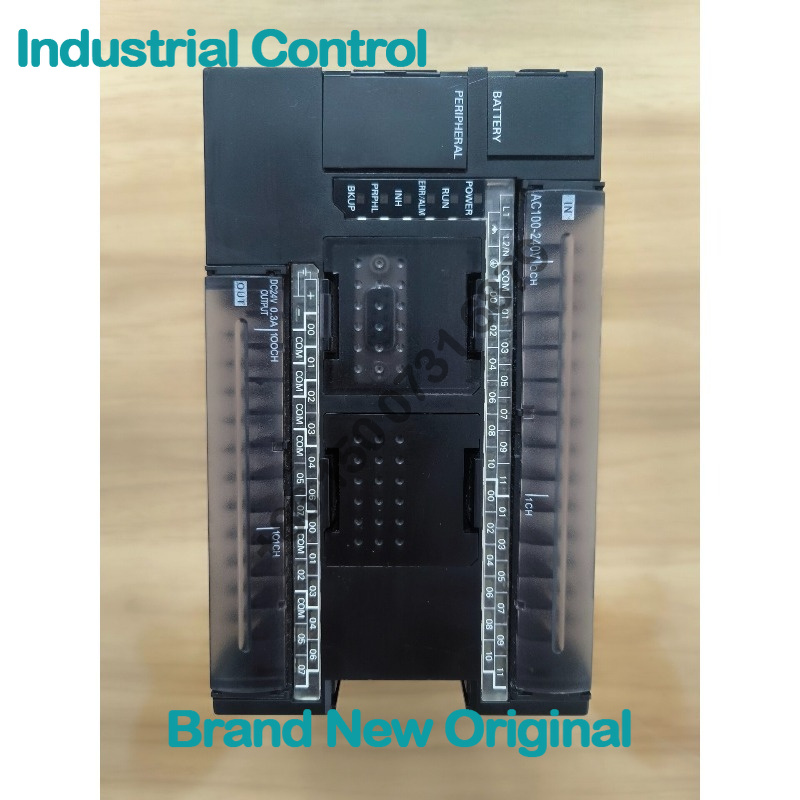 CP1E-N40DR-A, โฮสต์ PLC, เอาต์ - Ac Power Supply บทวิจารณ์และราคา