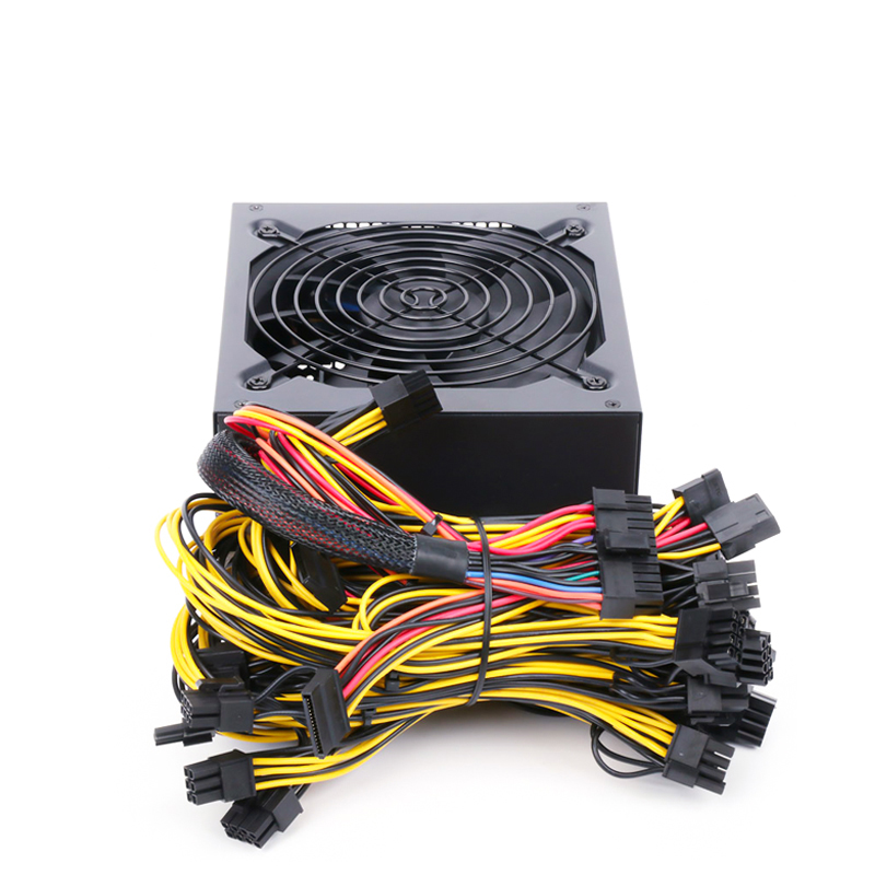 สินค้าใหม่ล่าสุด 3450W ประสิทธ - Psu Computer บทวิจารณ์และราคา