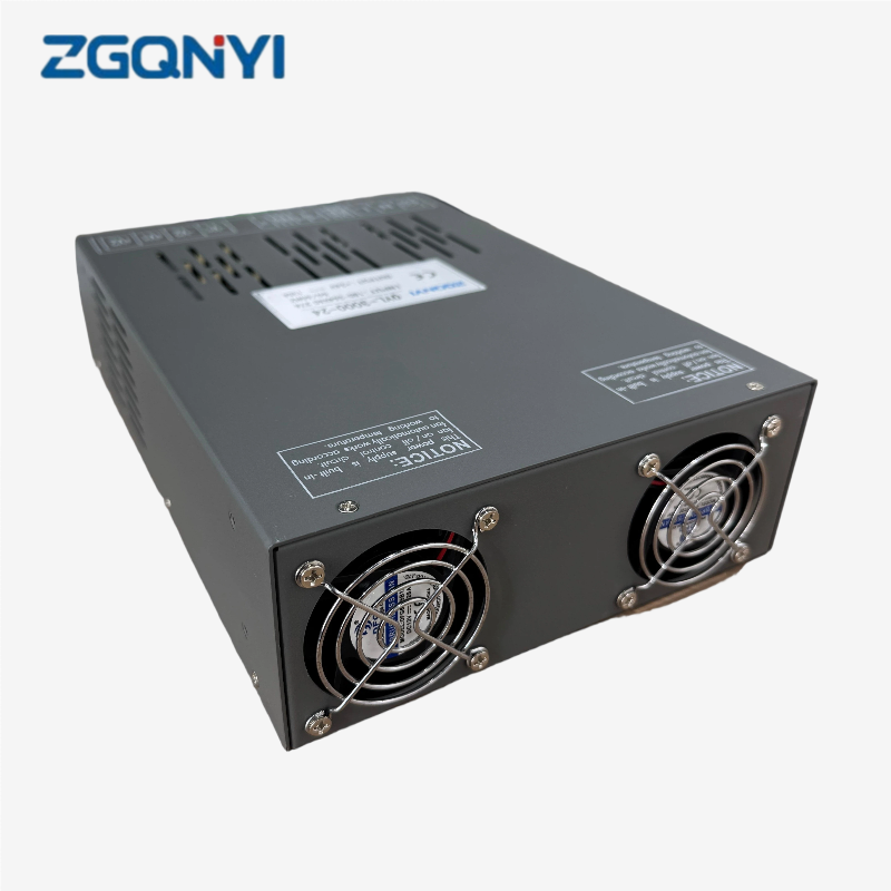แหล่งจ่ายไฟกำลังสูง ให้กำลังไฟ - Ac Power Supply บทวิจารณ์และราคา