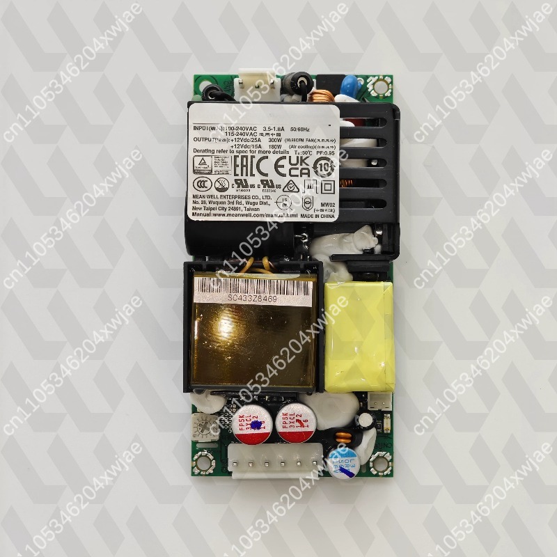 LOF225 LOP300 โมดูลจ่ายไฟ DC A - Atx Power Supply บทวิจารณ์และราคา