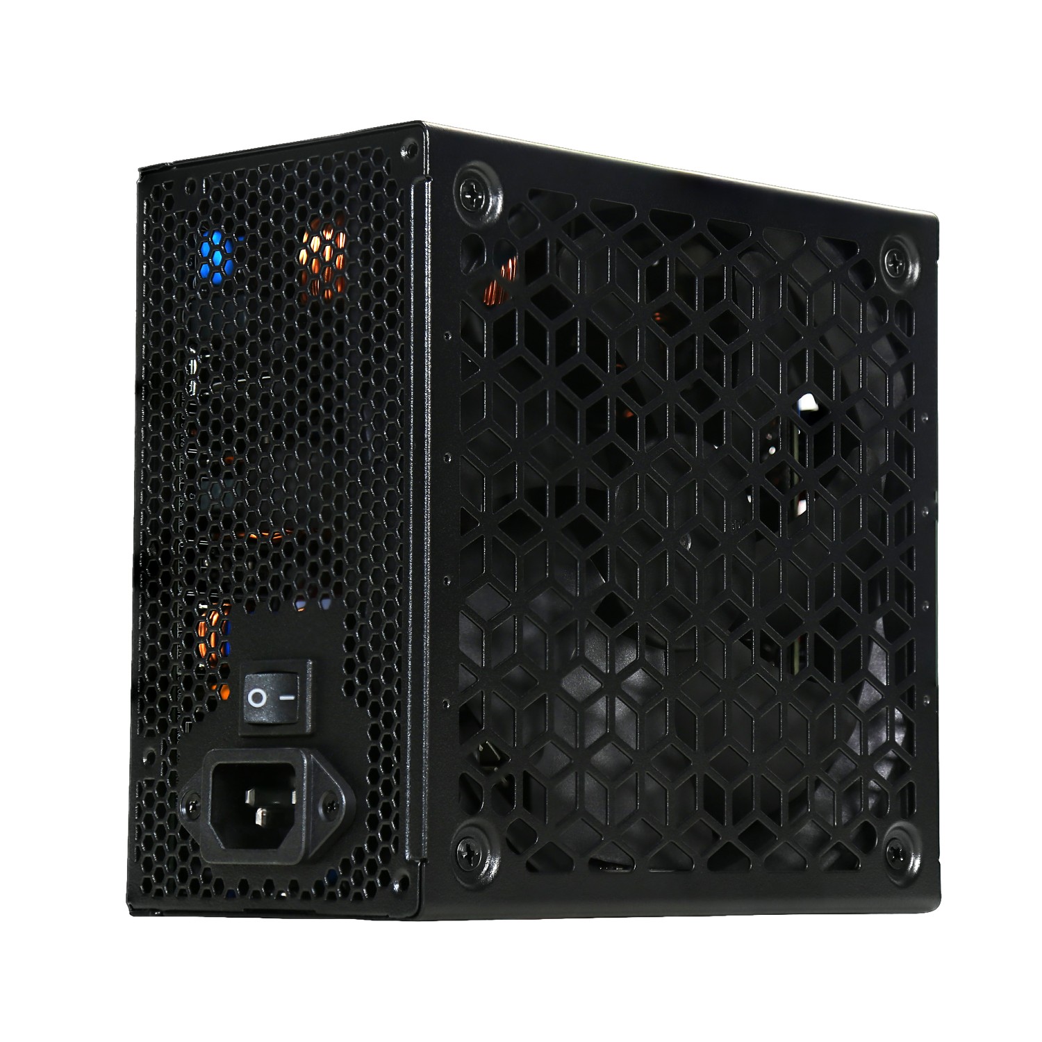 พาวเวอร์ซัพพลายแบบเงียบ พร้อมห - Psu Computer บทวิจารณ์และราคา