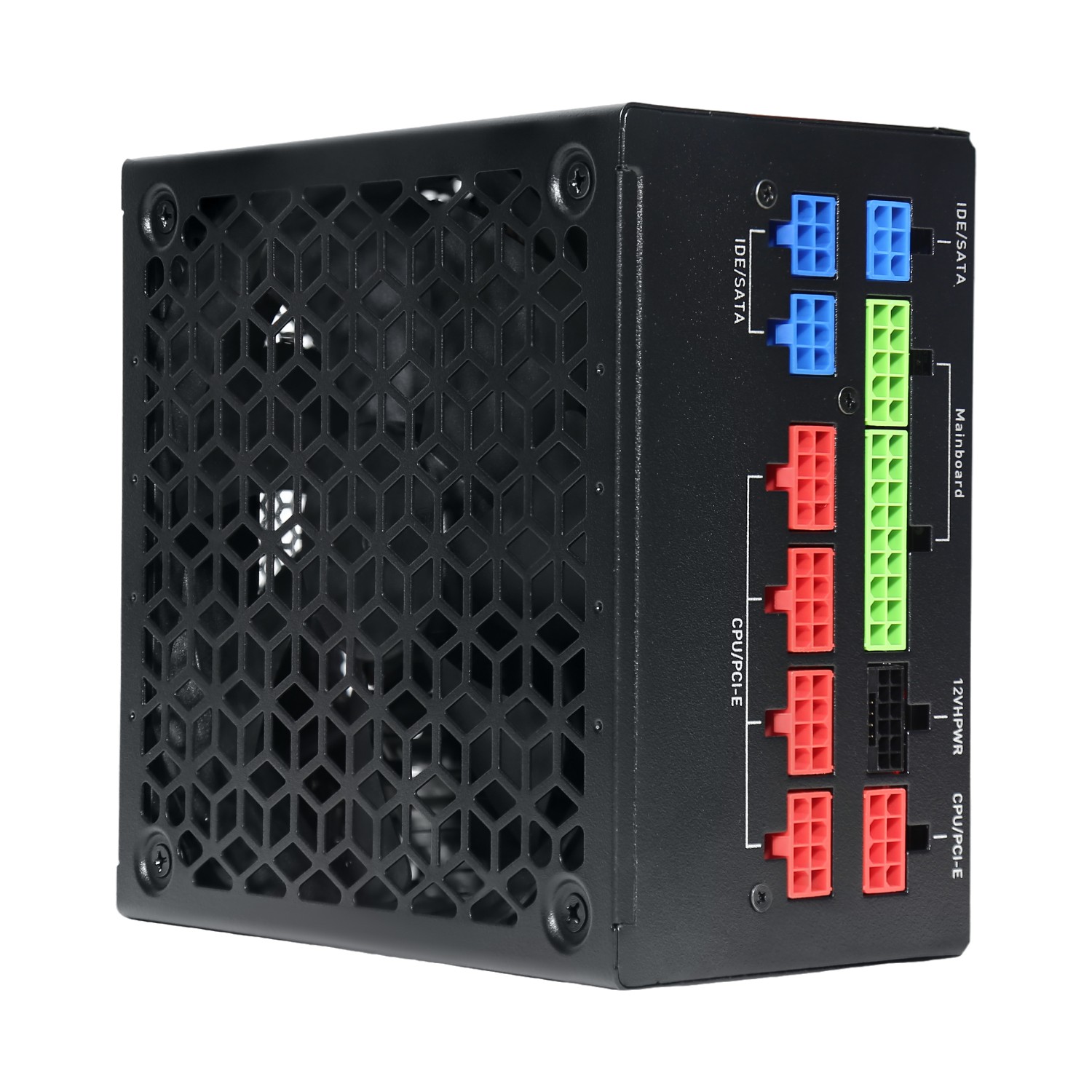 พาวเวอร์ซัพพลายแบบเงียบ พร้อมห - Psu Computer บทวิจารณ์และราคา