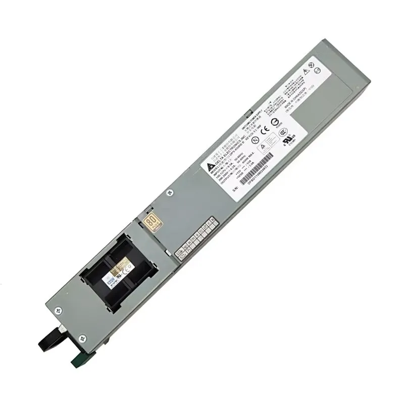 สำหรับ DPS-650RB B 00F 80 Plus - Power Supply 650W บทวิจารณ์และราคา