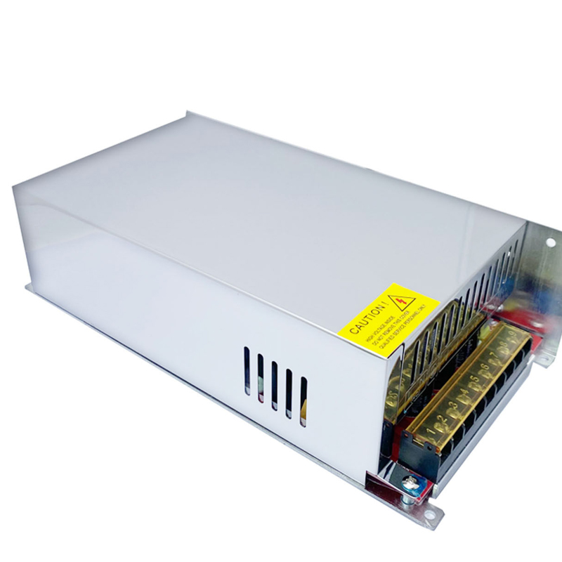 แหล่งจ่ายไฟสวิตชิ่งกำลังสูง AC - Smps Power Supply บทวิจารณ์และราคา