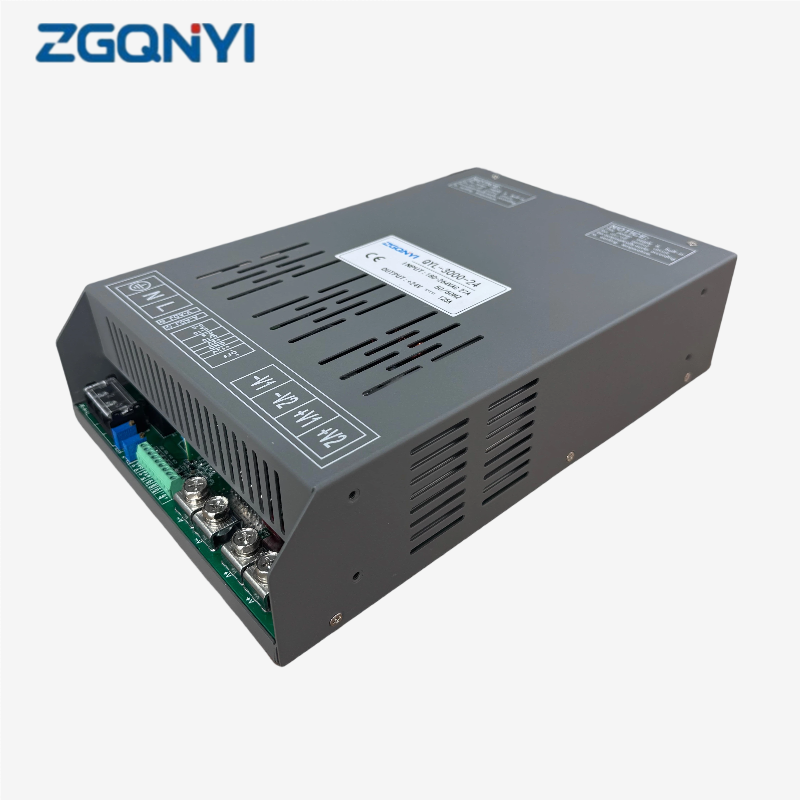 แหล่งจ่ายไฟสลับ AC/DC กำลังสูง - Ac Power Supply บทวิจารณ์และราคา