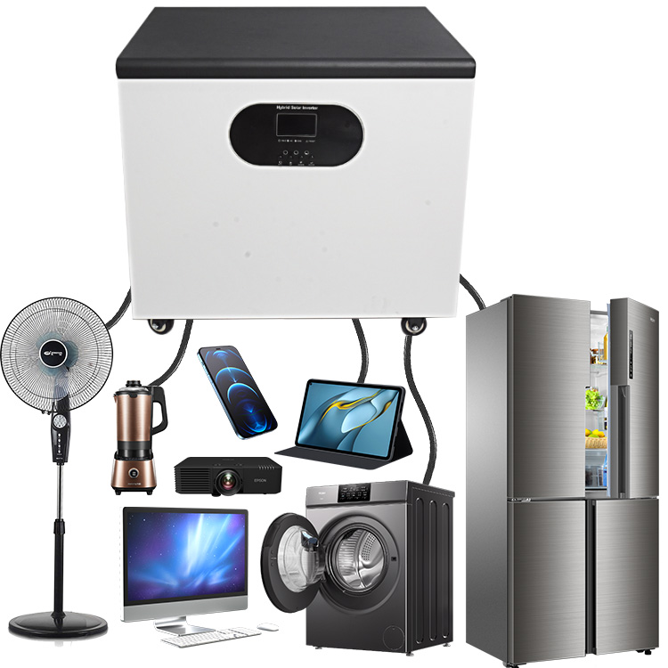 เครื่องกำเนิดไฟฟ้าพลังงานแสงอา - Power Supply บทวิจารณ์และราคา
